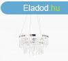 EGLO ANTELAO LED kristly krm fnyerszablyzs fggesztk 
