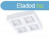 EGLO FERREROS LED fali-mennyezeti lmpa 4x6,3W