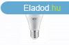 LED lmpa E27 12W 1100lm Hideg fehr A60