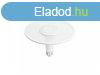 Led lámpa 11Watt/180° E27 Acryl ufo hideg fehér