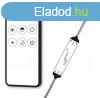 LED rdis PWM Dimmer,MiniAMP csatlakozval tvirnytval 1