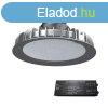 STELLAR Led csarnokvilgt 100W 5500K IP65 + biztonsgi vil