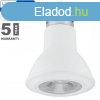 LED lmpa E27 (7W/40) PAR20 - meleg fehr PRO Samsung