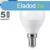 LED lmpa E14 (5,5W/180) Kisgmb, termszetes fehr PRO Sam