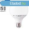 LED lmpa E27 (22W/200) G120 , termszetes fehr PRO Samsun