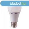 LED lmpa E27 (11W/200) Krte A60 , meleg fehr mikrohullm