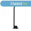 BOLLARD Kerti LED lllmpa (7W750lm) 80 cm, termszetes feh