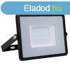 PRO LED reflektor (30W/100) - Meleg fehr - fekete