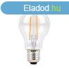 LED Filament E27 meleg fehr 7,2W