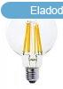 LED Filament E27 termszetes fehr 12W