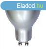 LED izz GU10 meleg fehr 7W