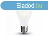 LED lmpa Loft filament E27 Meleg fehr, (8W/300) Krte