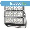 LED reflektor 150W hideg fehr