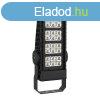 LED reflektor 200W hideg fehr