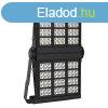 LED reflektor 1000W hideg fehr