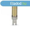 LED lmpa G9 7W Rd - hideg fehr