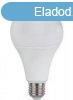 Led lmpa krte E-27 18W meleg fehr