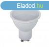 LED lmpa-izz spot 7W hideg fehr GU10
