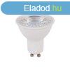 LED lmpa-izz spot 7W meleg fehr GU10