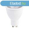 LED lmpa-izz spot 9W hideg fehr GU10