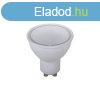 LED lmpa spot 7W meleg fehr GU10 100Lm/W