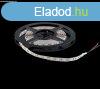 LED szalag kltri SMD5050 60led/m 14,4W/m IP65 meleg fehr