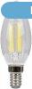 COG LED gyertya fnyforrs, tltsz E14, 4W, 2700K