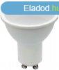 Fnyer-szablyozhat SMD LEDspot fnyforrs GU10, 7W, 6500K