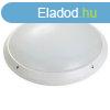 LED fali-mennyezeti lmpa IP54