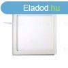 LED panel 24W 1800Lm 3000K