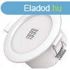 UV-C LED fnyforrs E27 24W 1920lm, 4000K, norml vilgts 