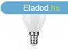 E14 LED izz Loft filament (4W/360) Kisgmb - 4000K