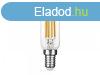 E14 LED izz Retro filament (3.5W/360) T25 rd - 2700K
