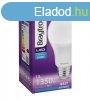 Led lmpa krte E-27 13W A65 hideg fehr 1350lm Braytron