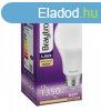 Led lmpa krte E-27 13W A65 meleg fehr 1350lm Braytron