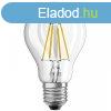 E27 LED izz Retro filament (4W/300) Krte - hideg fehr