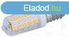 LED fnyforrs 230V, 50 Hz, 3W, 4000K, E14, 340lm, T20, EEI=