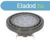 LED lmpa AR111 11 W 36 230V meleg fehr