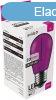 Avide Dekor LED Filament fnyforrs 1W E27 Lila