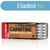 Nutrend Carnitine Compressed Caps - 120 Kapszula