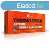 Olimp Thermo Speed Extreme Mega Caps zsrget 120 kapszula