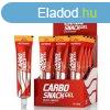 Nutrend Carbosnack tubus 1karton (50gx12db)