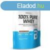 Biotech 100% Pure Whey 1000g