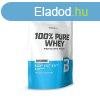 Biotech 100% Pure Whey 454g