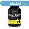 Biotech BCAA 6000 100 tabletta