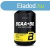 Biotech BCAA+B6 200 tabletta