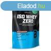 Biotech Iso Whey Zero 500g