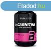 Biotech L-Carnitine 1000 mg 60 tabletta