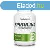 Biotech Spirulina 100 tabletta