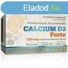 Olimp Labs Calcium D3 Forte 60 tabletta